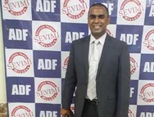 Irmão de Anitta fala sobre parentesco com popstar pela 1ª vez