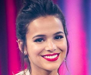 Bruna Marquezine solta o verbo contra repercussão do vídeo polêmico de MC Gui