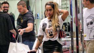 Rafaella Santos grávida? Irmã de Neymar nega primeiro filho com Gabigol. Saiba!