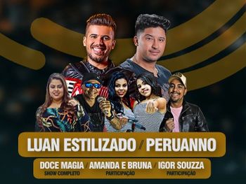 É neste sábado que Delmiro/AL espera ser invadida por turistas para a sua “Festa de Outubro”