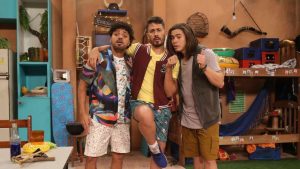 Após briga com Whindersson, Carlinhos Maia deixa “Os Roni”