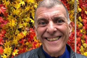 Morre o diretor e ator Jorge Fernando, após parada cardíaca, aos 64 anos