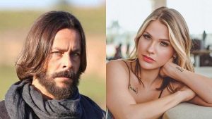 Andressa Suíta se pronuncia após Theo Becker declarar que ela fez um aborto