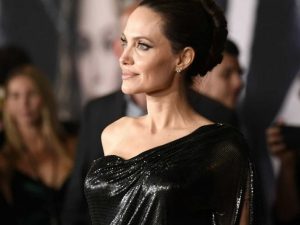 Angelina Jolie: “Senti uma profunda e genuína tristeza, fiquei ferida”