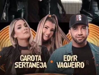 Capela/AL recebe Circuito de Vaquejada neste final de semana e com muito forró