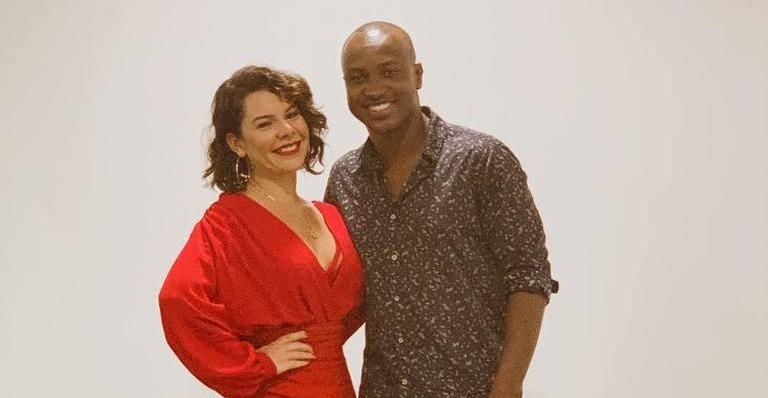 Chega ao fim o casamento de Thiaguinho e Fernanda Souza