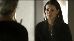 “A Dona do Pedaço”: Berta se alia a Vivi e Chiclete