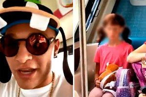 MC Gui está sentindo no bolso a polêmica do vídeo na Disney