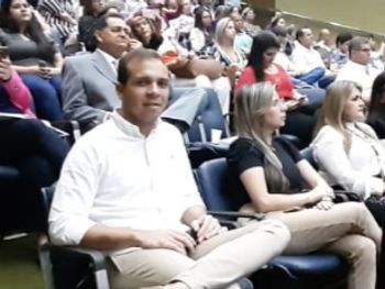 Prefeito diz que mesmo com queda do FPM mantém salário em dia e obras na região