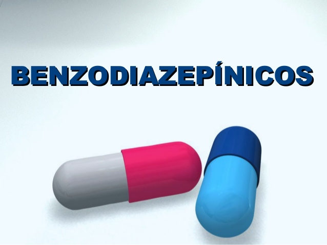 O perigo do uso indiscriminado dos benzodiazepínicos
