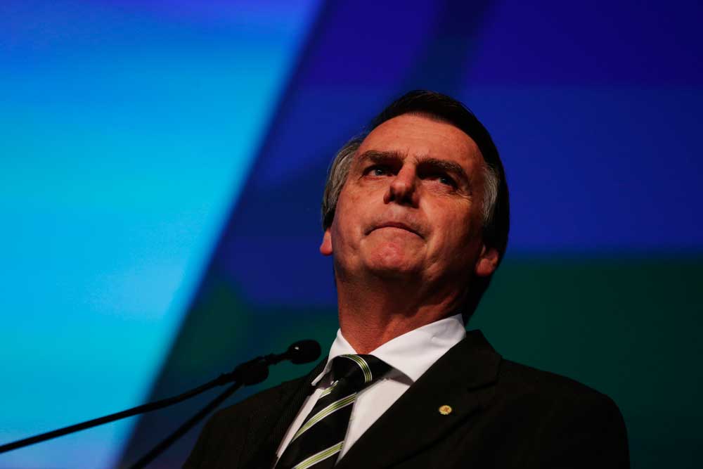 Projeto de Lei lançado por governo Bolsonaro propõe alterações em diversos pontos do Código e Trânsito