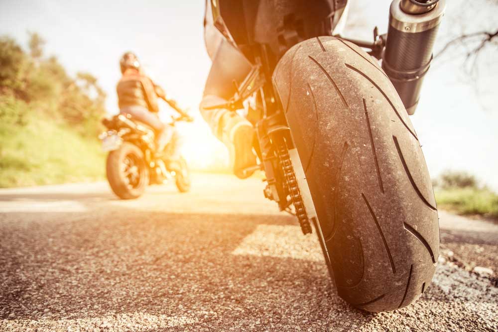 O que é o desempeno de motos e qual a sua importância? Descubra aqui!