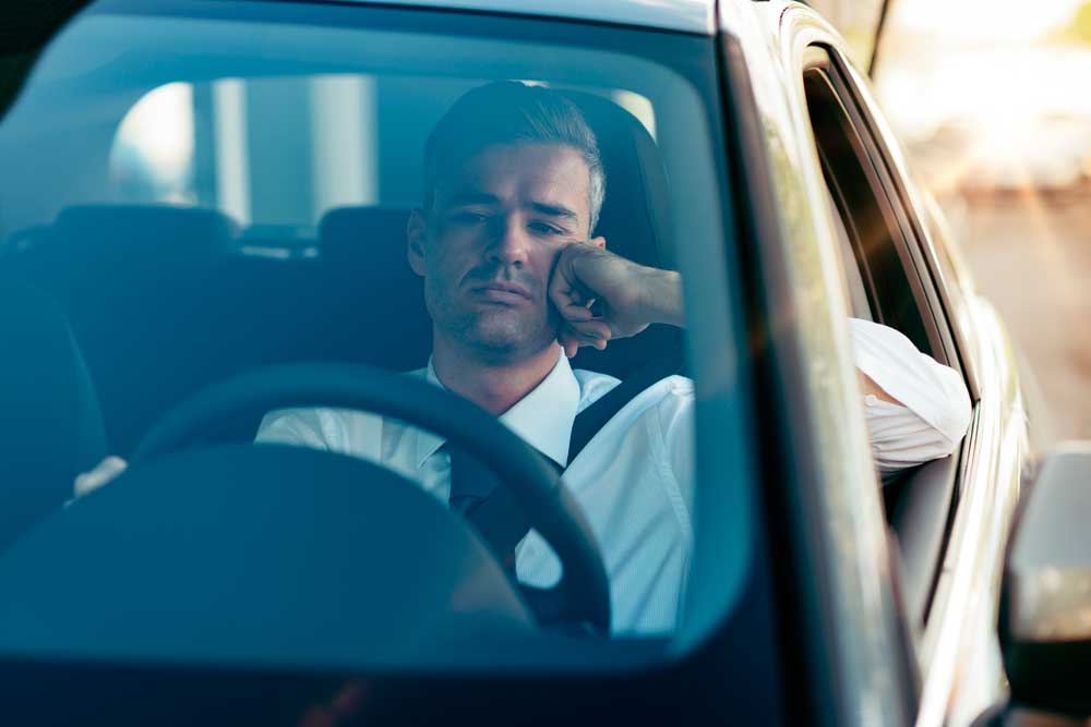 Falsa indicação de condutor: saiba as consequências dessa atitude ilegal