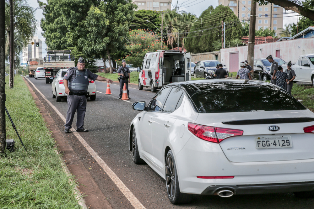 Penalidades previstas pela Lei Seca podem ser contestas pelo condutor por meio de recurso