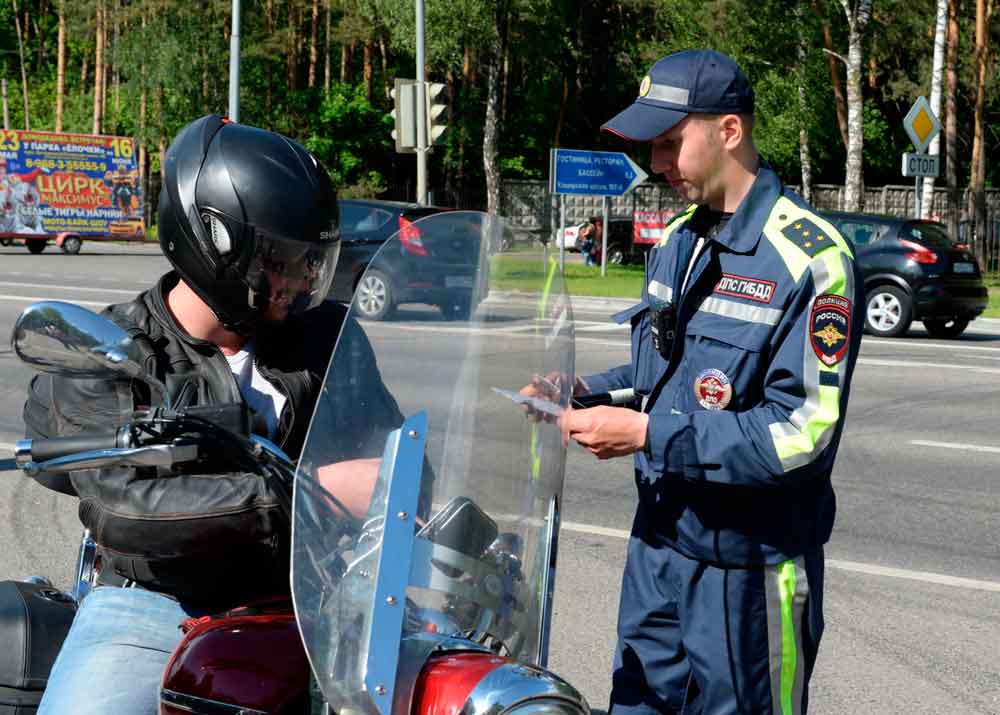 O que fazer para regularizar moto sem documento?