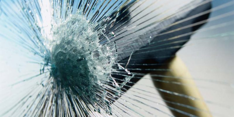 Películas antivandalismo: como podem proteger o seu veículo?