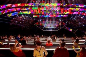 Em homenagem a Gugu, Record TV mantém exibição do ‘Canta Comigo’