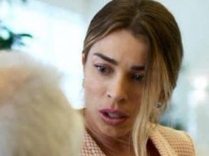 Alberto surpreende e muda testamento para incluir Paloma em ‘Bom Sucesso’