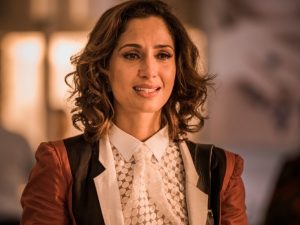 Camila Pitanga confirma que está namorando artesã Beatriz Coelho