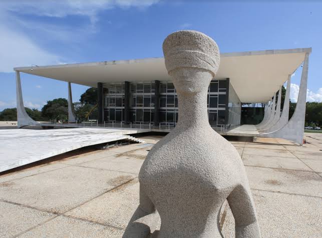 Brasil sem STF vai de mal a pior