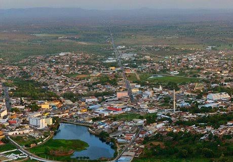 Moto foi pega por engano em Palmeira dos Índios