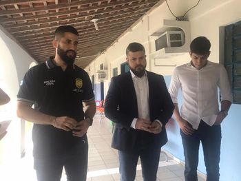 Delegados negam acusação de tortura feita por falso policial: “Descabida e fantasiosa”