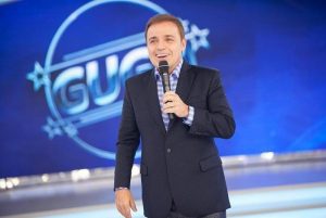 “Gugu Liberato morre aos 60 anos”, afirmam veículos de comunicação