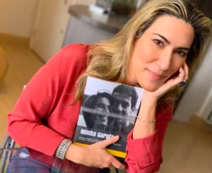 Ex-noiva de Senna abre o jogo e faz revelações sobre o ídolo