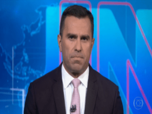 Caloteiro? Rodrigo Bocardi acumula dívidas de mais de 1 milhão