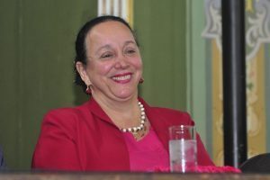 Ex-presidente do TJ da Bahia é presa por venda de sentenças