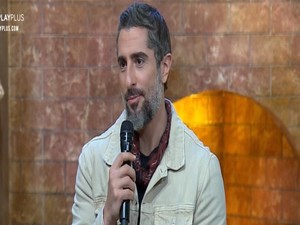 Após morte de Gugu, Marcos Mion vira favorito da Record