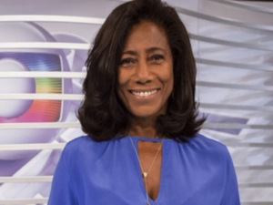 Após operar tumor, Gloria Maria diz que volta à TV em breve