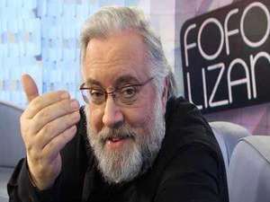 Leão Lobo revela que já presenciou “teste do sofá”