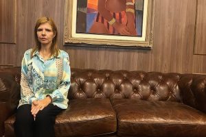 Viúva de Gugu vai à Justiça para ser reconhecida como herdeira