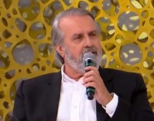 7 famosos e dois ex-presidentes morrerão em 2020, diz Robério de Ogum