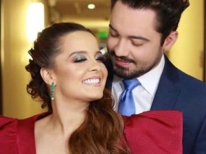 Maiara dá presente de R$40 mil para Fernando e cobra casamento: ”O que tá faltando agora?”
