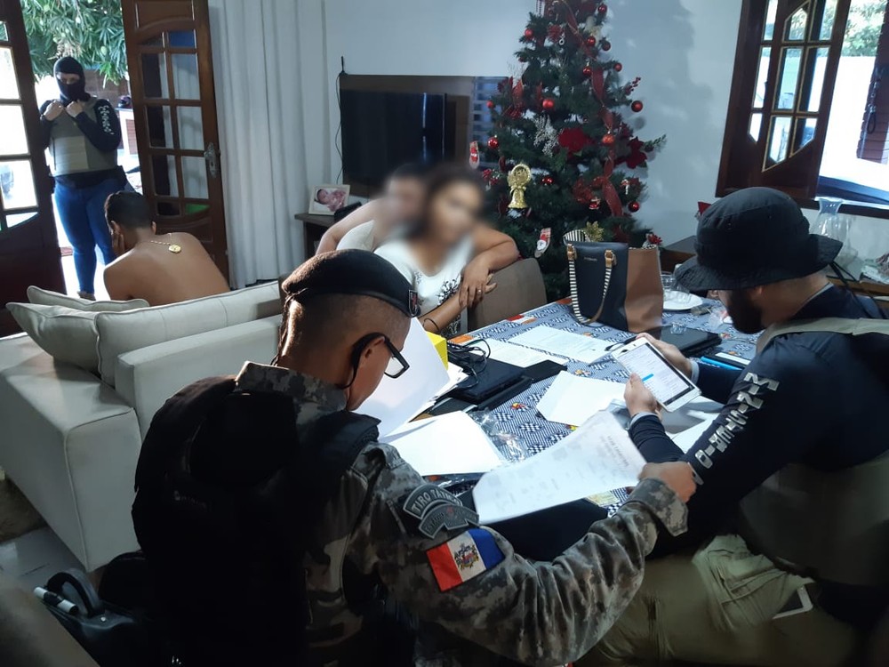 Operação do MP-AL prende grupo que fraudava banco com compra de veículos