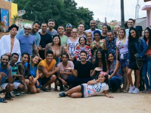 Gravada em Penedo: Carlinhos Maia estreia “Uma Vila de Novela” no Multishow