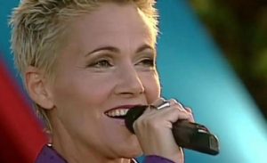 Aos 61 anos, morre Marie Fredriksson, vocalista da banda Roxette