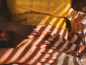 Giovanna Ewbank anuncia que está grávida: “Agora somos cinco”