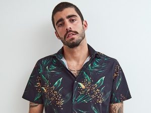 Scooby e a ausência no Natal dos filhos: `Sem boa relação com Luana’