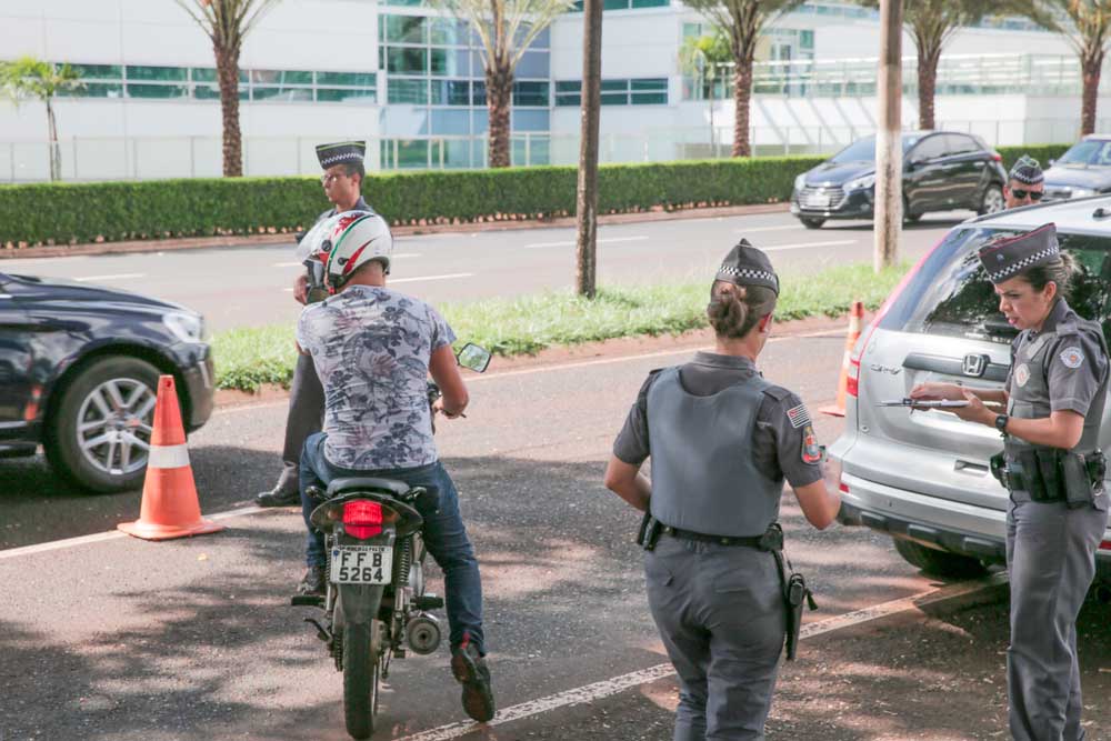 Mito ou verdade: Lei Seca dá prisão?