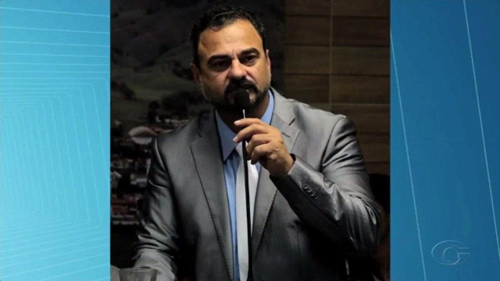 Justiça de AL concede prisão domiciliar a prefeito de Maribondo, com uso de tornozeleira eletrônica