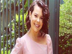 “Tá magrinha”, afirmam seguidores em selfie de Fernanda Souza no espelho