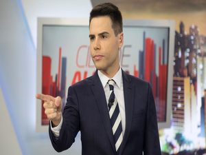 Falou bobagem: Após acusação, Luiz Bacci é obrigado a pagar R$ 30 mil a homem