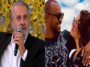 Vidente revela se Thiaguinho e Fernanda Souza vão reatar casamento