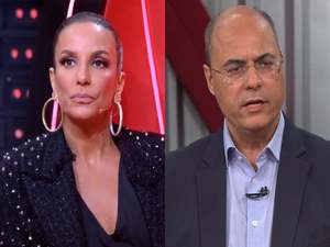 Ivete Sangalo toma atitude ao receber pedido do governador do Rio