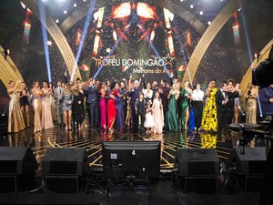 Melhores do Ano 2019: veja lista de vencedores do Troféu Domingão