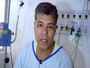 Maurício Mattar tem alta do hospital após sofrer infarto