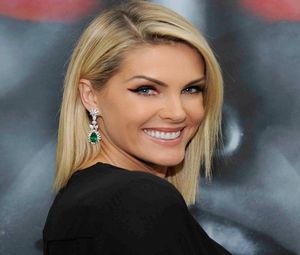 Ela ganhou: Ana Hickmann é eleita a mais bem-vestida de 2019